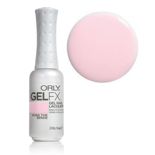 Gel FX Kiss The Bride 9 мл