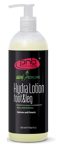 Hydra Lotion foot&leg 550 мл