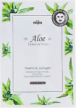 Aloe Essence Mask 17 мл