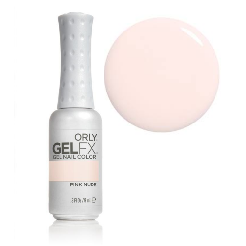 Gel FX Pink Nude 9 мл