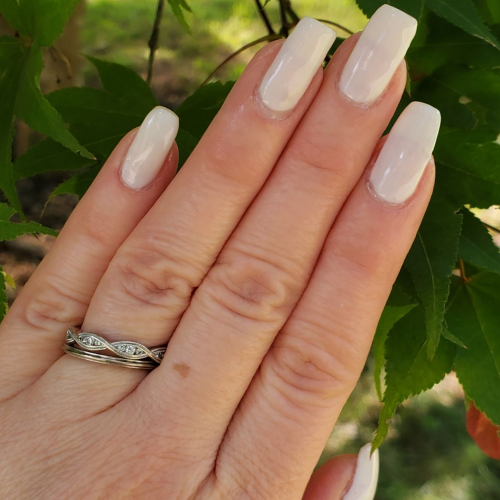 Gel FX Pink Nude 9 мл