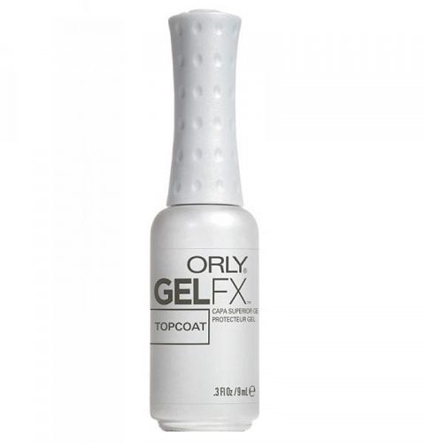 Gel FX Top Coat 9 мл