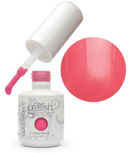 Gelish Passion 15 мл