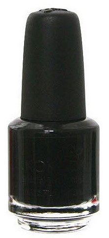 Special Nail Polish Black 5 мл