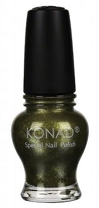 Special Nail Polish Princess Moss Green 12 мл