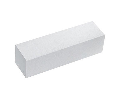 Block Buffer White 200 грит