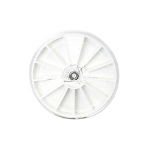 Plastic Carousel Organizer