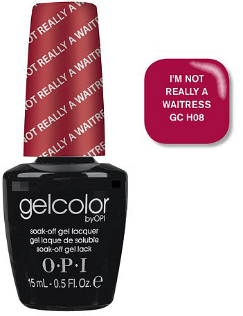 Im Not Really A Waitress 15 мл