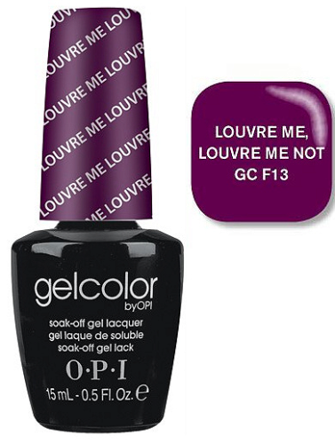 Louvre Me Louvre Me Not 15 мл