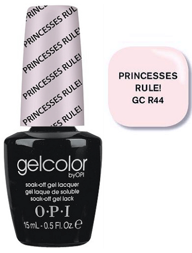 Princesses Rule 15 мл