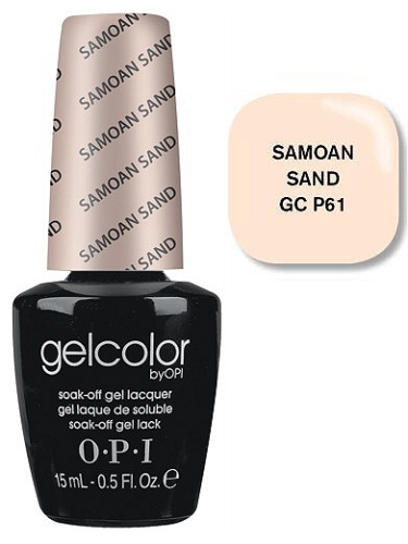 Samoan Sand 15 мл