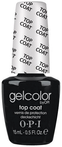 Top Coat 15 мл