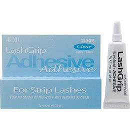 Lash Grip Adhesive Clear 7г