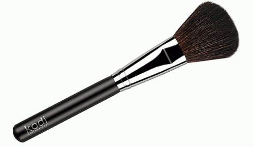 Brush for blush 102 (pile: goat)