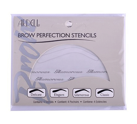 Brow Stencils