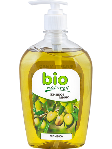 Liquid Soap Olive 500мл