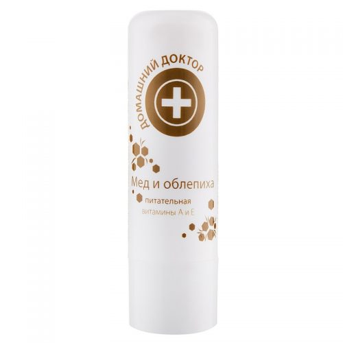 Lip Balm Honey and Buckthorn 3,6 г