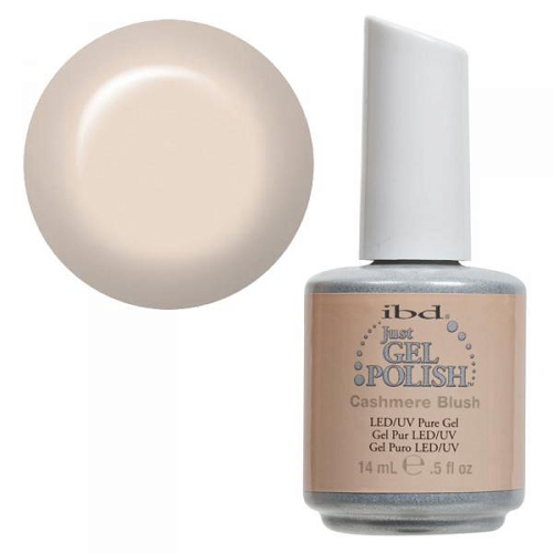 Just Gel Polish Cashmere Blush 14 мл