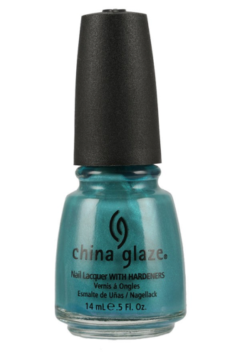 Passion In The pacific Lacquer 14 мл