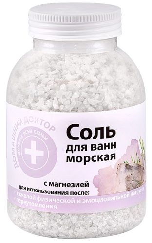 Salt with Chalk 1000г