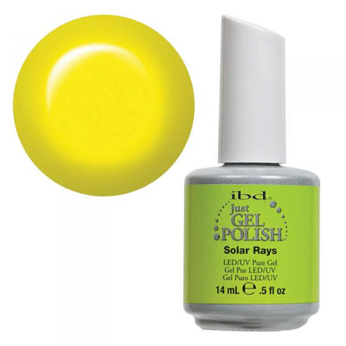 Just Gel Polish Solar Rays 14 мл