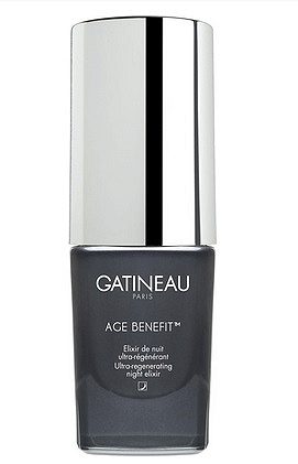 Age Benefit Ultra Regenerating Night Elixir 15 мл