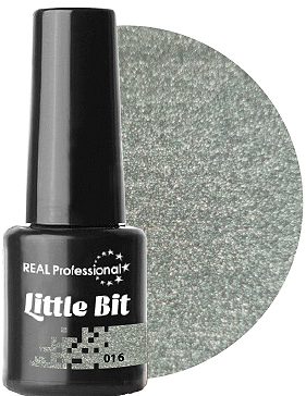 Gel Polish №16 Little Bit 6мол