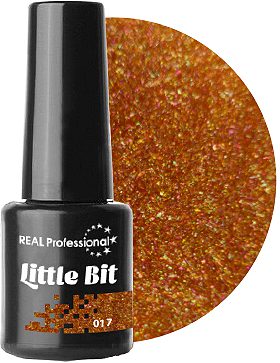 Gel Polish №17 Little Bit 6мол