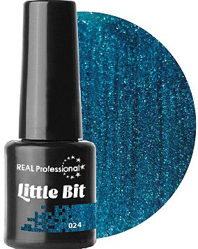 Gel Polish №24 Little Bit 6мол