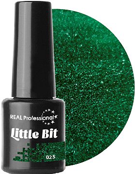 Gel Polish №25 Little Bit 6мол