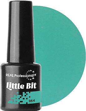 Gel Polish №54 Little Bit 6мол