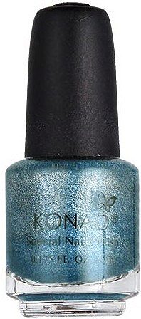 Special Nail Polish Secret Blue 5 мл