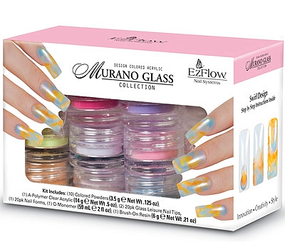 Murano Glass Collection Kit