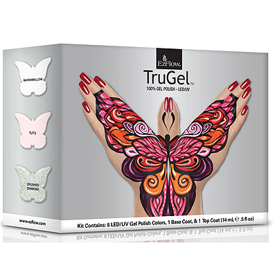 TruGel Starter Kit