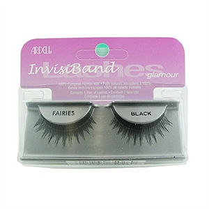 Invisibands Fairies Black