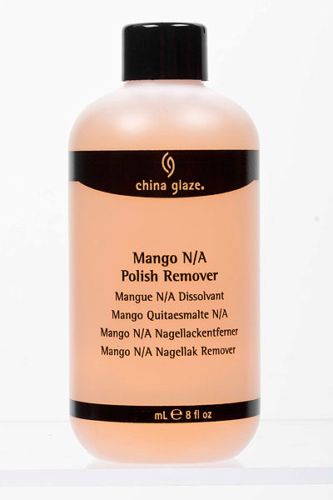 Mango N/A Polish Remover 118 мл