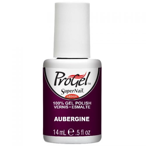 ProGel Aubergine 14 мл