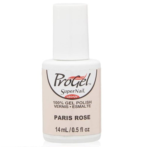 ProGel Paris Rose 14 мл