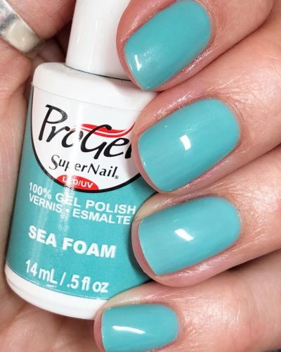 ProGel Sea Foam 14 мл