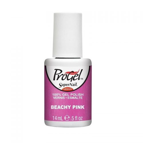 ProGel Beachy Pink 14 мл