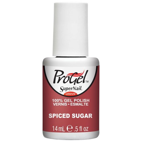 ProGel Spiced Sugar 14 мл