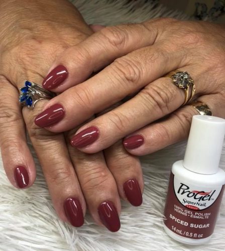 ProGel Spiced Sugar 14 мл