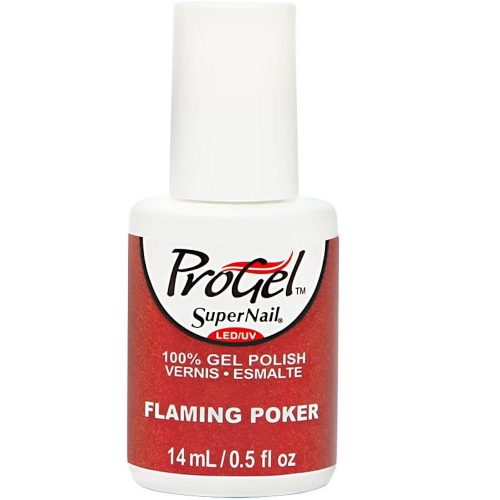 ProGel Flaming Poker 14 мл