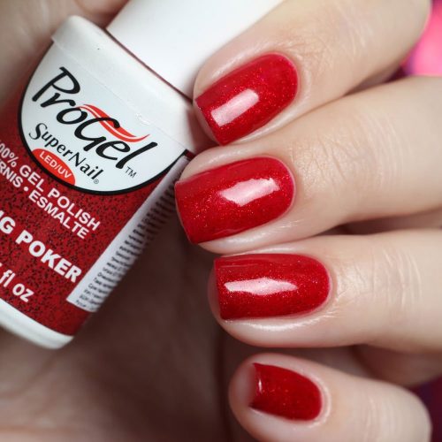 ProGel Flaming Poker 14 мл