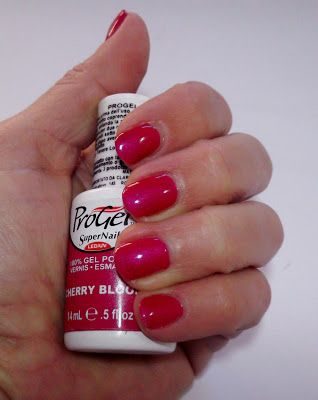 ProGel Cherry Bloom 14 мл