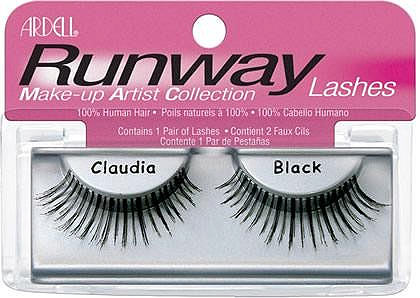 Runway Claudia Black
