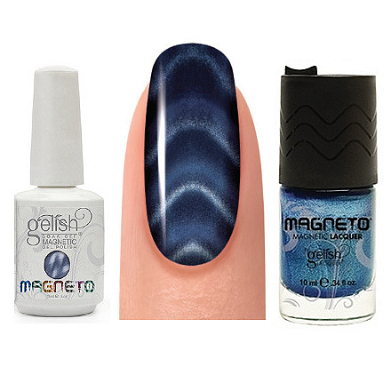 Gelish Magneto Inseparable Forces Kit