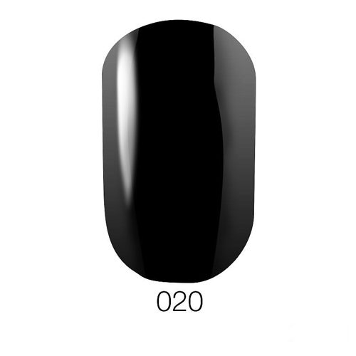 UV Gel Polish GO 020 5,8 мл