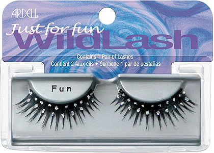 Wild Lash Fun Black