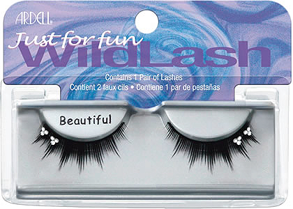 Wild Lash Beautiful